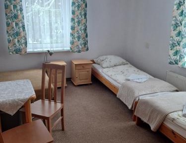 Triple Room with Bathroom