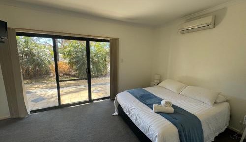 Apartment - Split Level