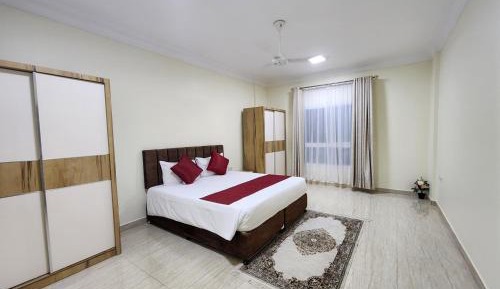 Standard Apartment