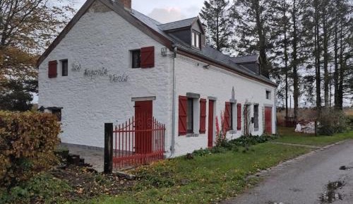 Four-Bedroom House