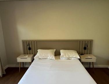 Deluxe Suite with Sea View