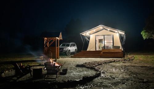 Tent