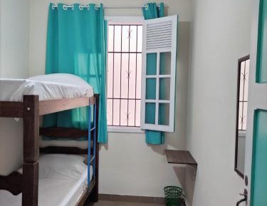 Standard Double Suite