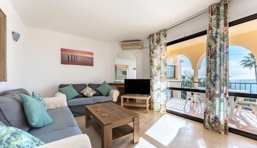 Two-Bedroom Superior Apartment