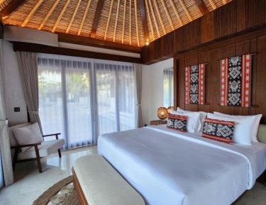 Villa Tehik - Ocean View and Pool View