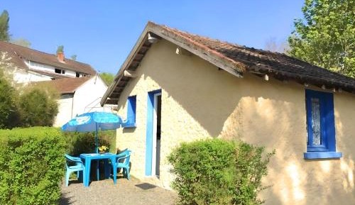 Maisonette