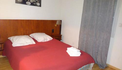 Family Double Room