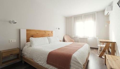 King Room with Mountain View