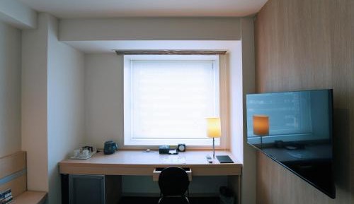 Standard Double Room - Non-Smoking