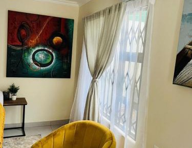 Standard Triple Studio