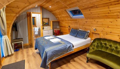 Superior Chalet