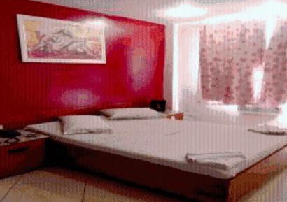 Standard Room (1 adult)