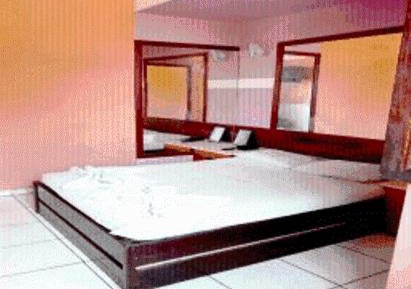 Standard Room (3 Adults)