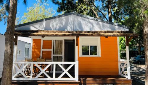 Two-Bedroom Bungalow ROCA