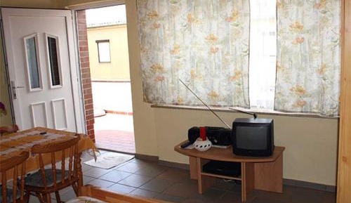Double or Twin Room with Terrace
