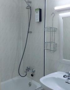 Triple Room with Private Bathroom