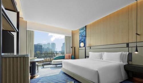 Vitality Room - King