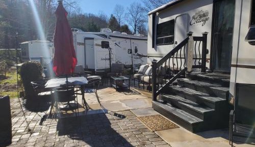 Mobile Home