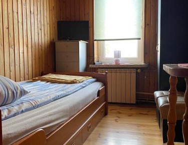 Small Single Room