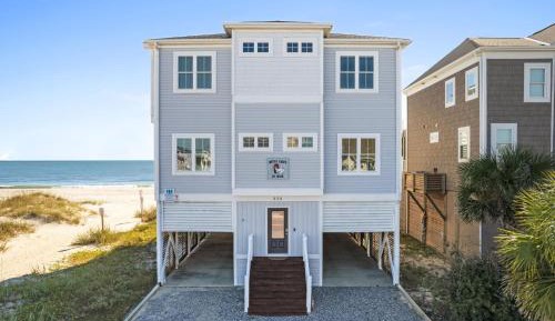 Five-Bedroom House