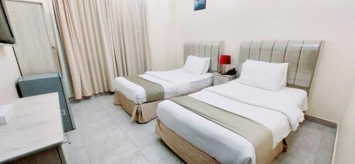 Budget Twin Room