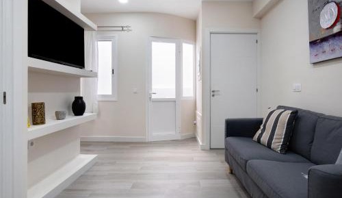 Two-Bedroom Superior Apartment