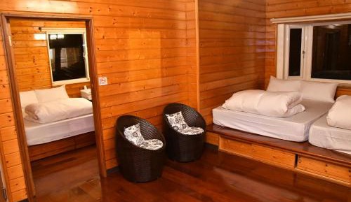 Family Junior Suite