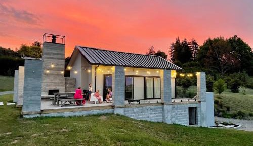 Superior Villa
