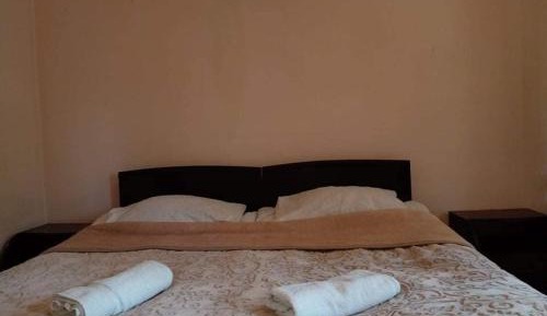 Deluxe Double Room with Two Double Beds