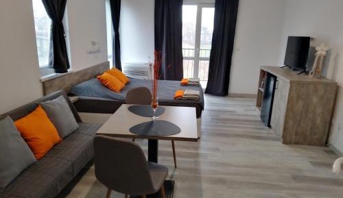 Deluxe Double Room 2