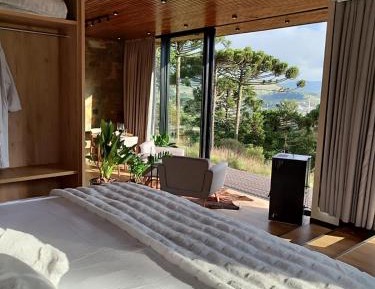 King Room with Spa Bath