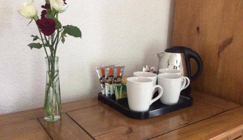 Family Room with Private Bathroom