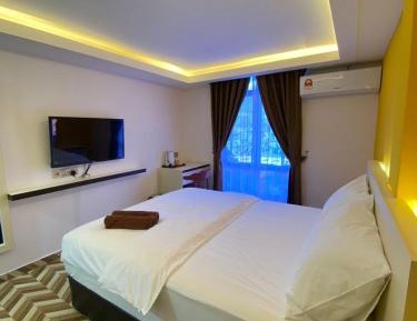 Superior Queen Room