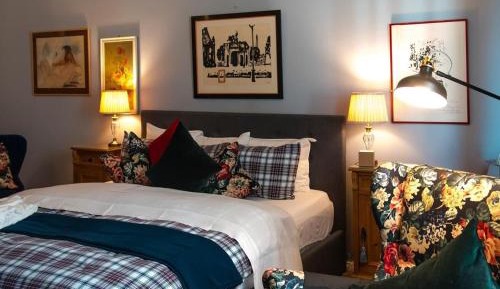 Superior King Room