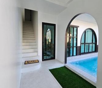 Superior Villa