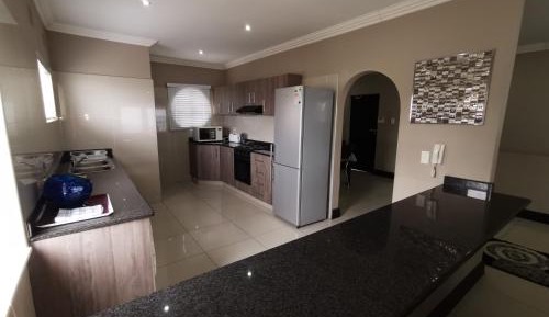 Apartment - Split Level