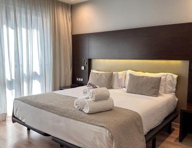 Double Room - 1 Bed