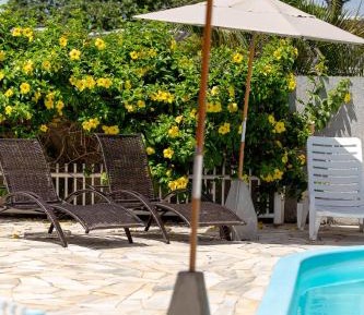 Four-Bedroom Holiday Home