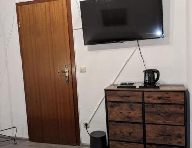Budget Double Room