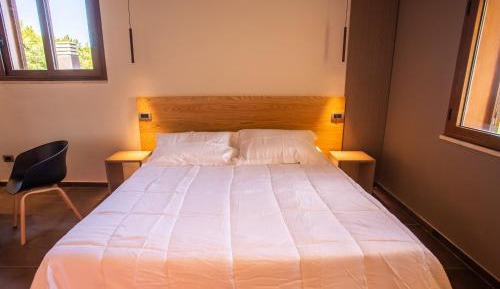 Suite with Spa Bath