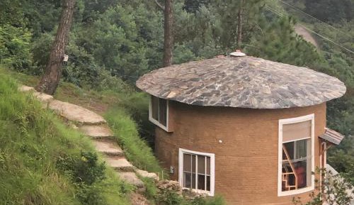 One-Bedroom Cottage