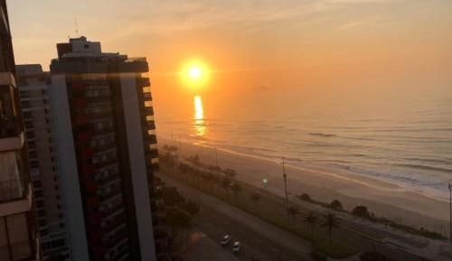 Deluxe Suite with Sea View