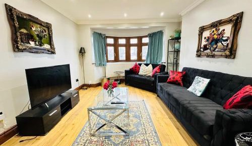 Duplex Apartment