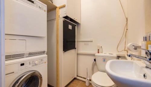 Three-Bedroom Home