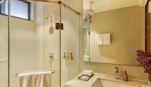 Three-Bedroom Townhouse