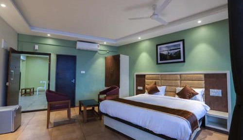 King Room
