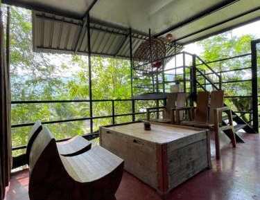 Double Room with Mountain View (3 Adults)