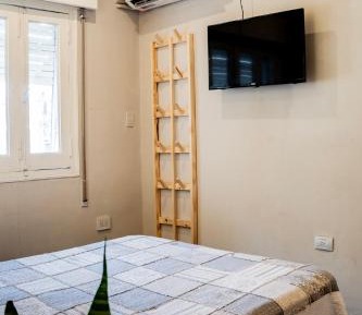 Family Room with Private Bathroom