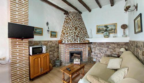 One-Bedroom Vacation Home