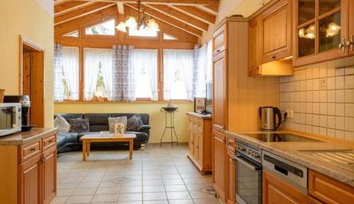 Apartment - Ground Floor